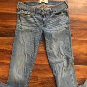 Hollister Jean